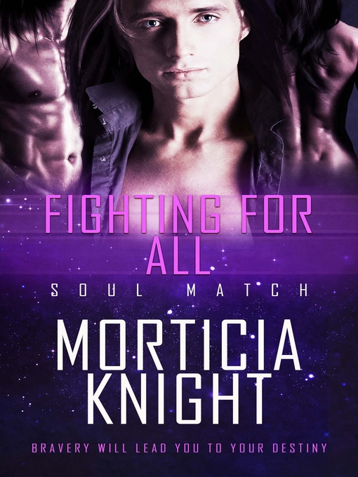 Title details for Fighting for All by Morticia Knight - Available
